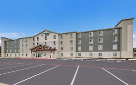 Woodspring Suites San Antonio Utsa - Medical Center